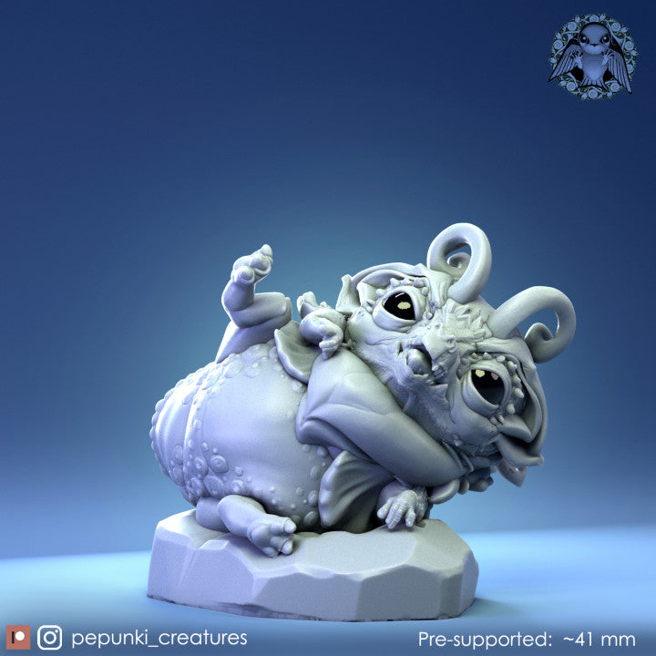 Dragon Baby