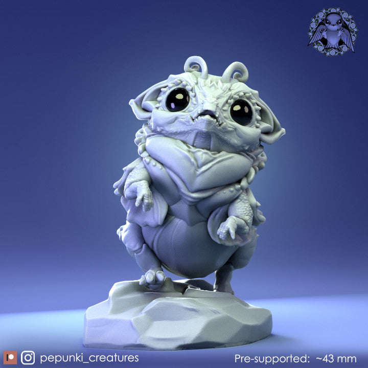 Dragon Baby