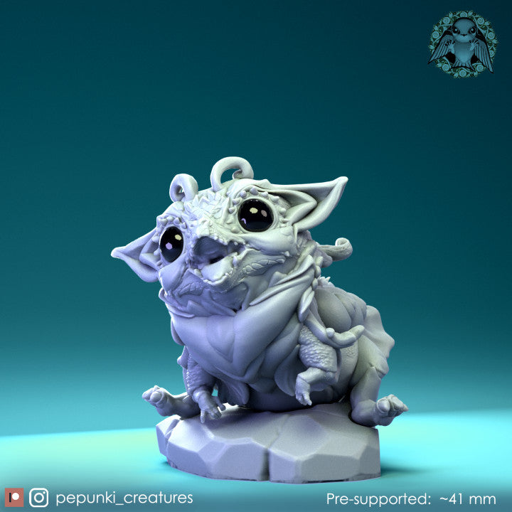 Dragon Baby