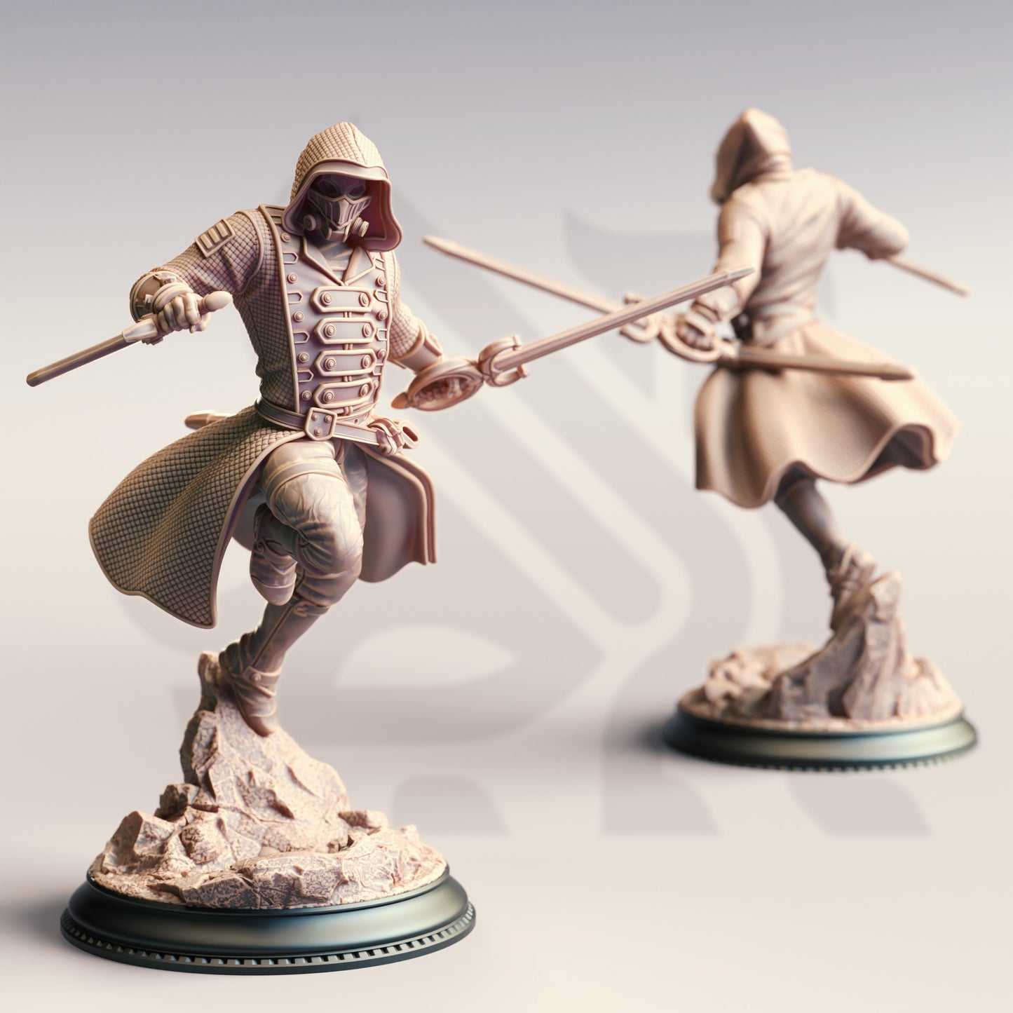 Brutus Valentius – The People’s Blade