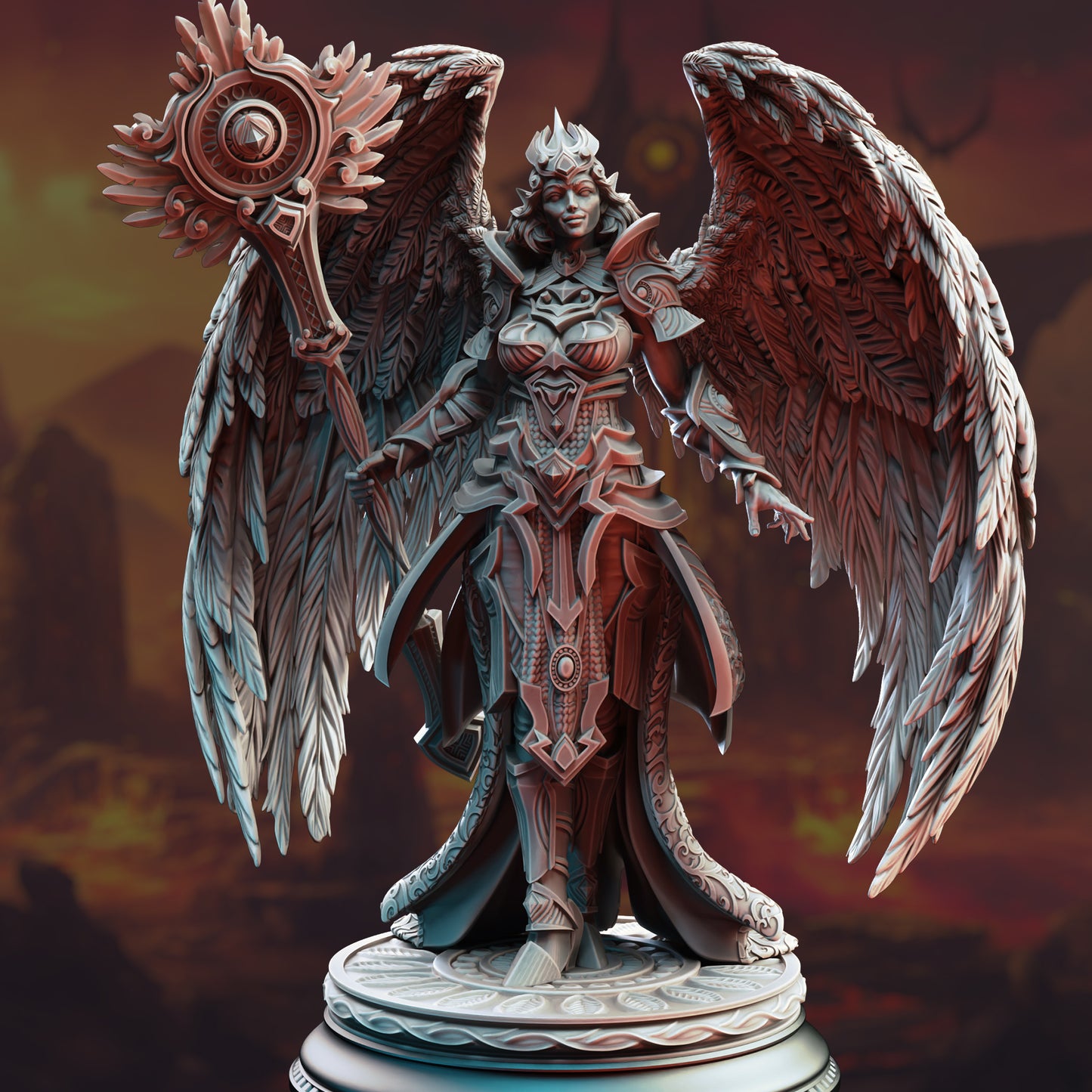 Elysia – Maiden of Namneri
