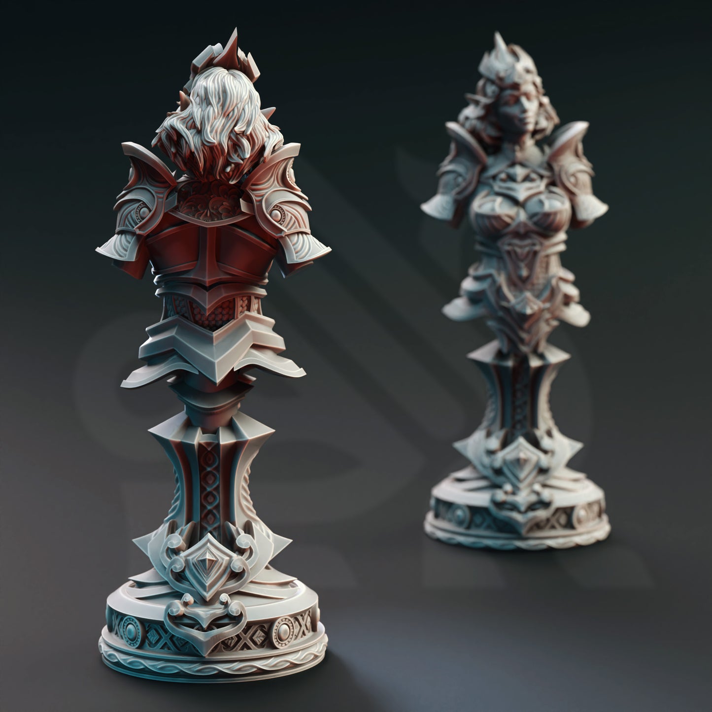 Elysia – Maiden of Namneri (Bust)