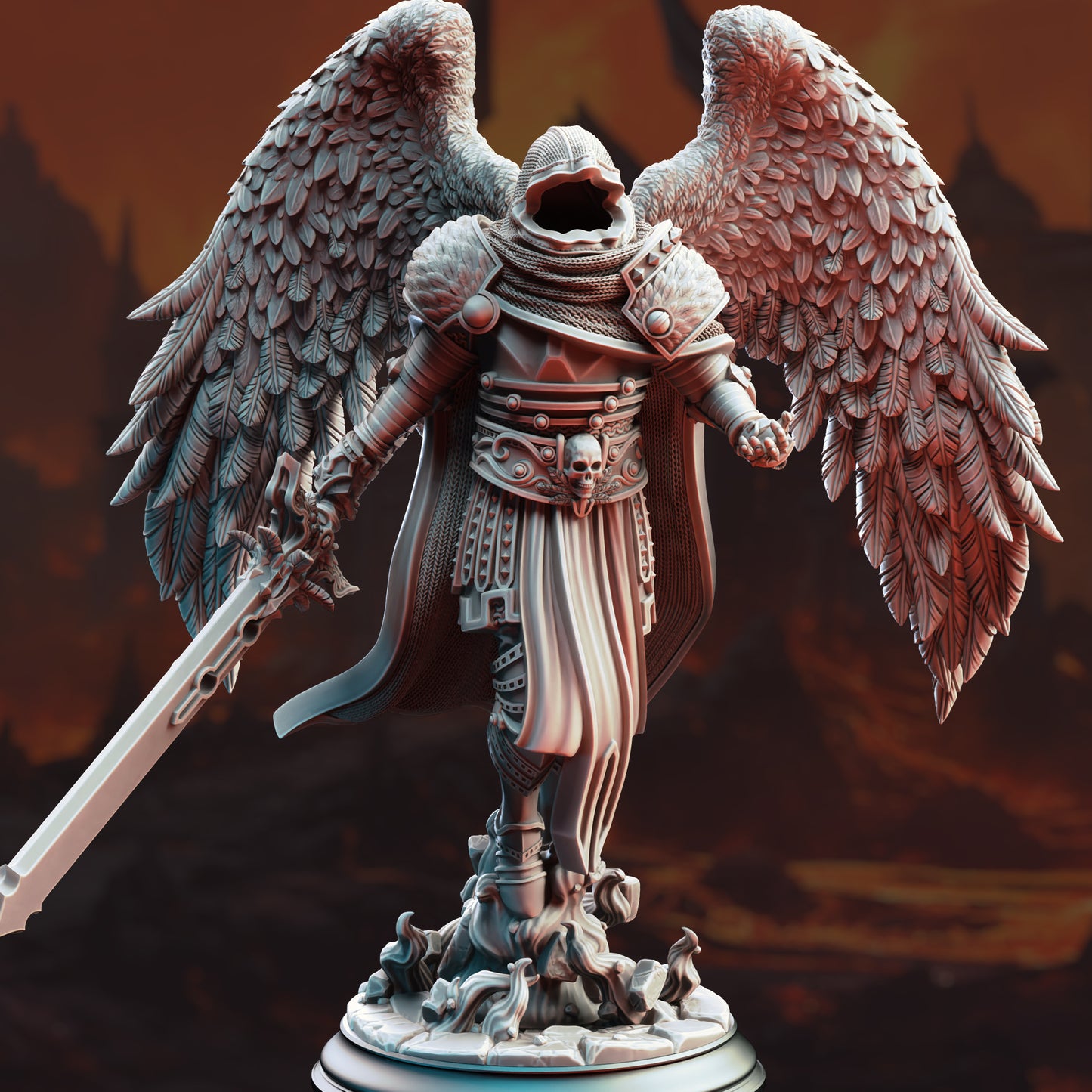 Eranameli – The Soul Bringer