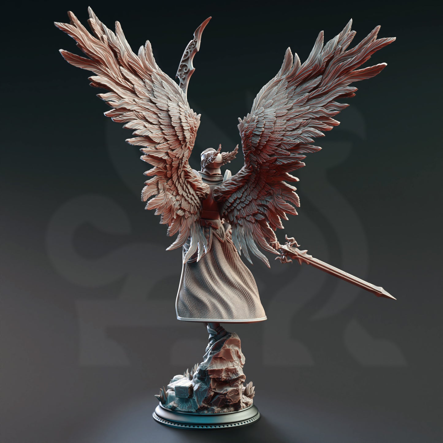 Horauthin – Father of War & Peace
