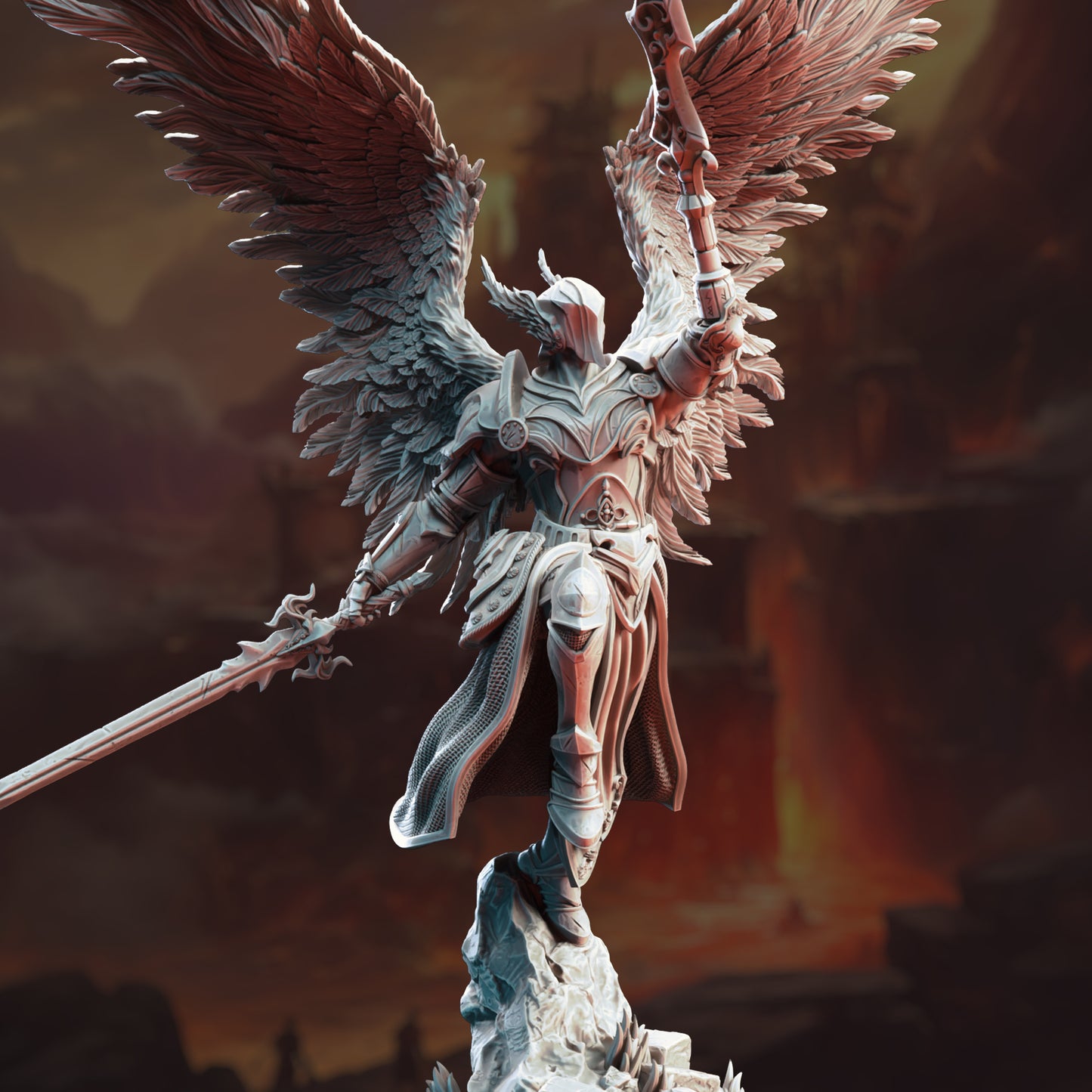 Horauthin – Father of War & Peace