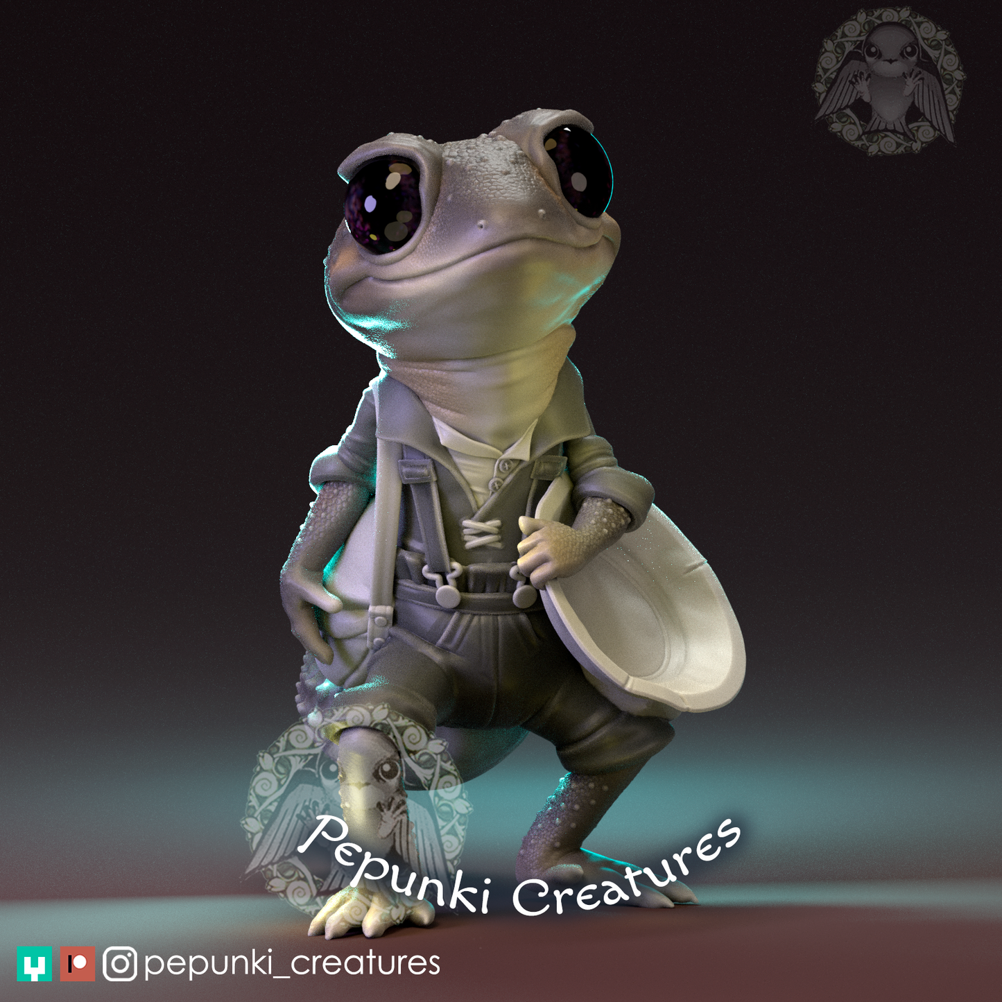 Gecko Gold Explorer