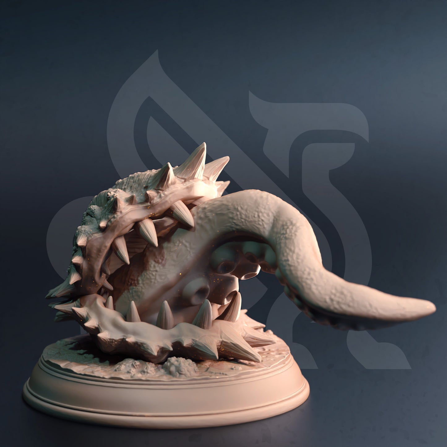 Shelldon – Mimic Clam