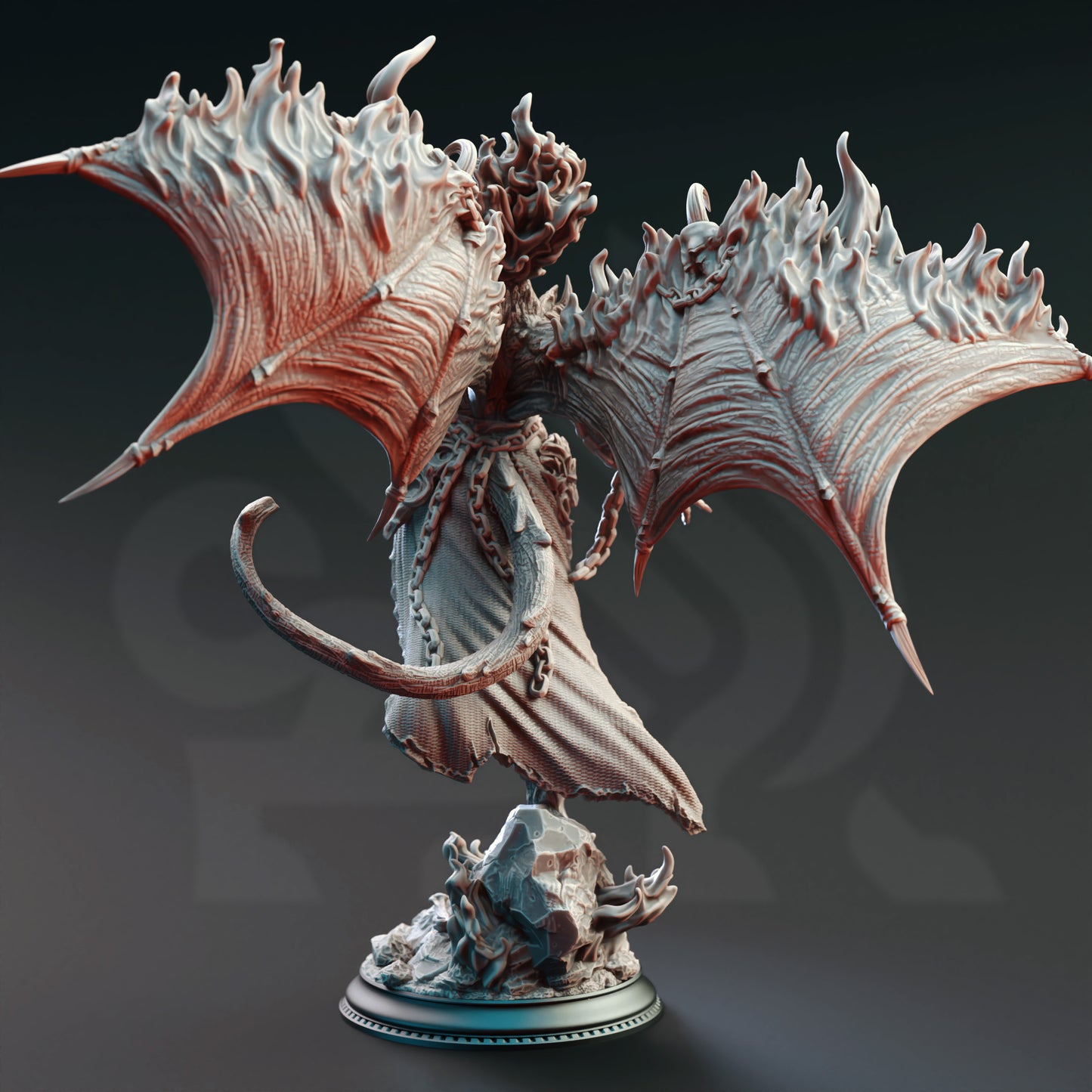 Nosmarka – Mother of the Abyss