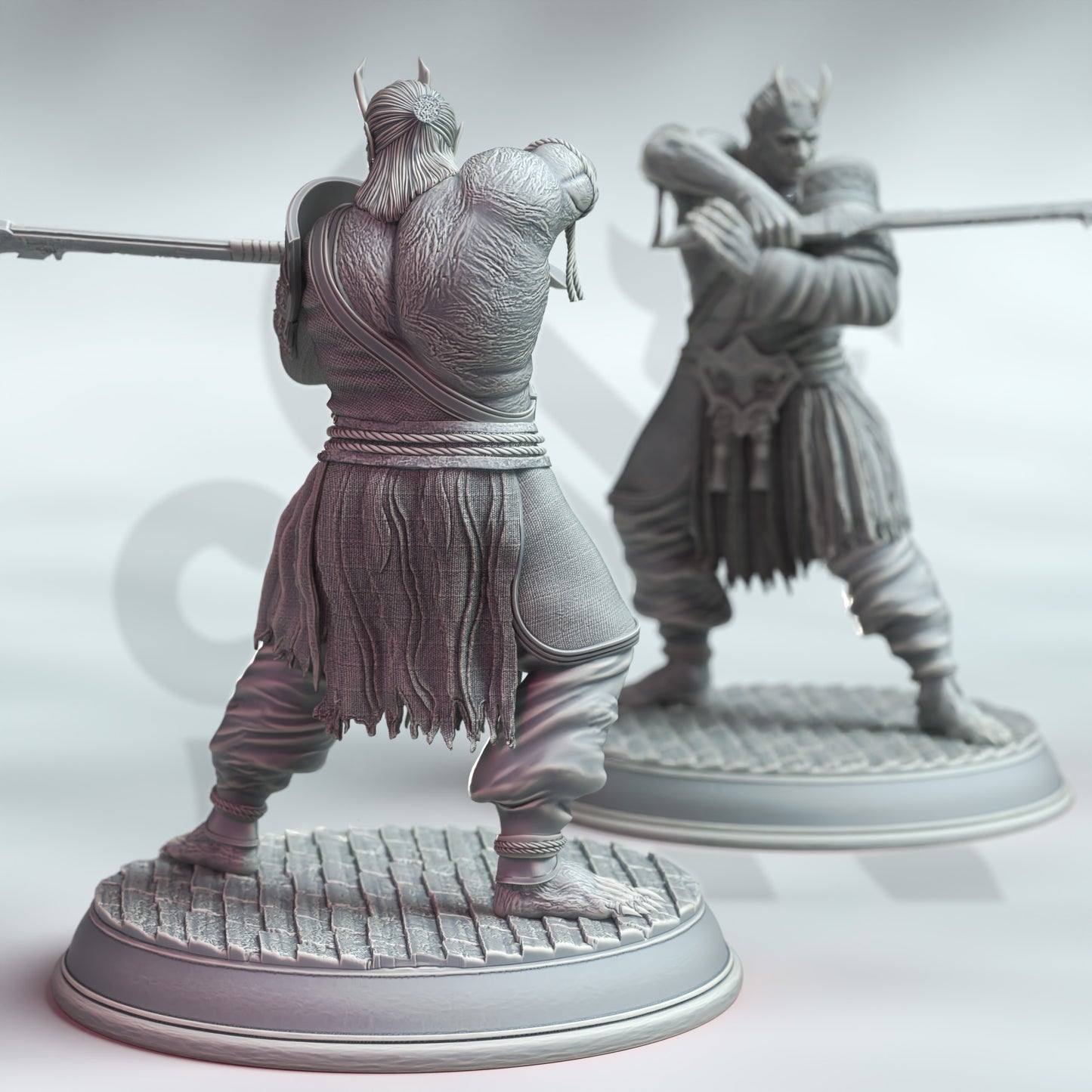 Oni Onslaughters