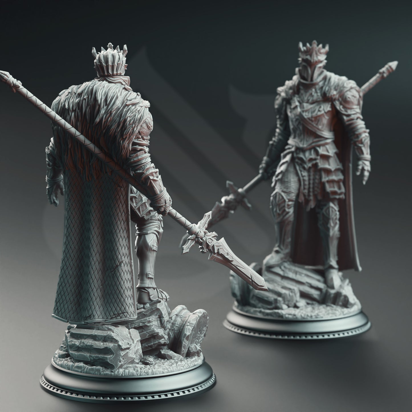 Orsinius the Faithless – Knight of Pride