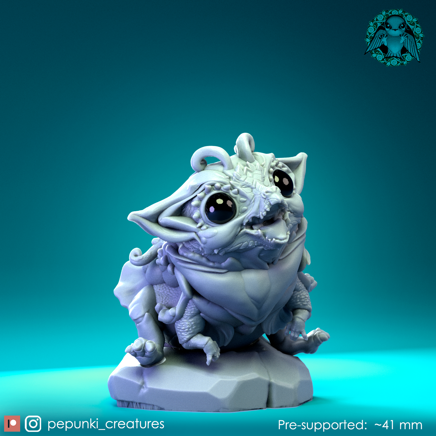 Dragon Baby