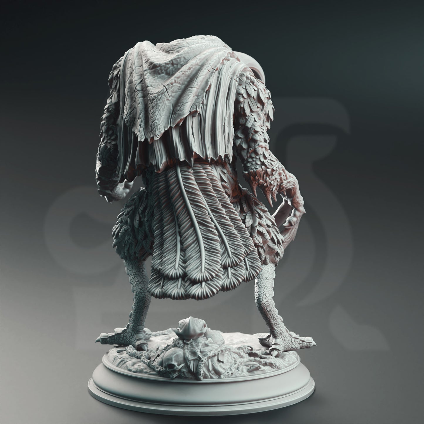 Ravenous Crows – Corvid Abominations