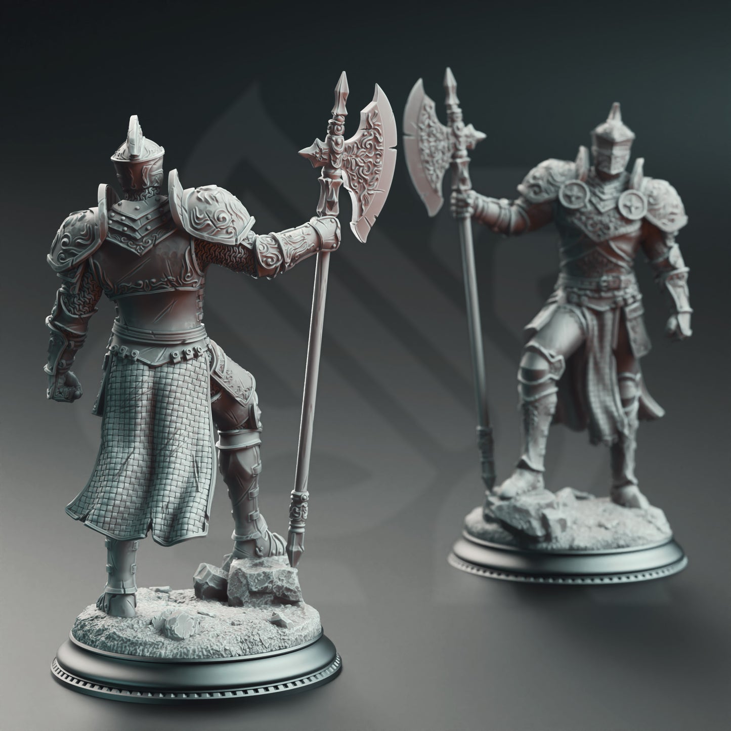 Ser Claudius – Knight of the Tower