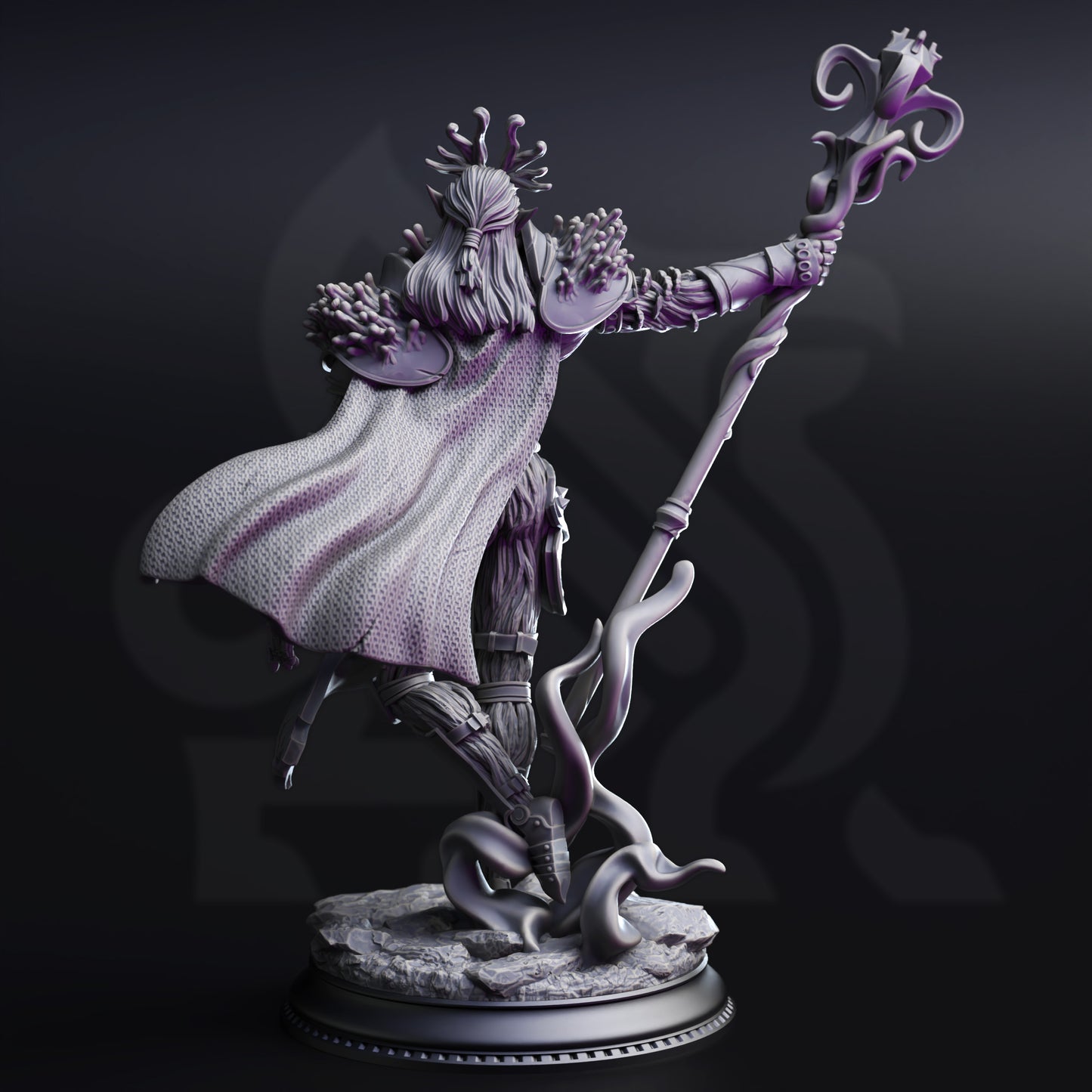 The Blessed – Servants of Vaezirak