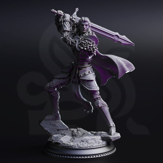 The Blessed – Servants of Vaezirak