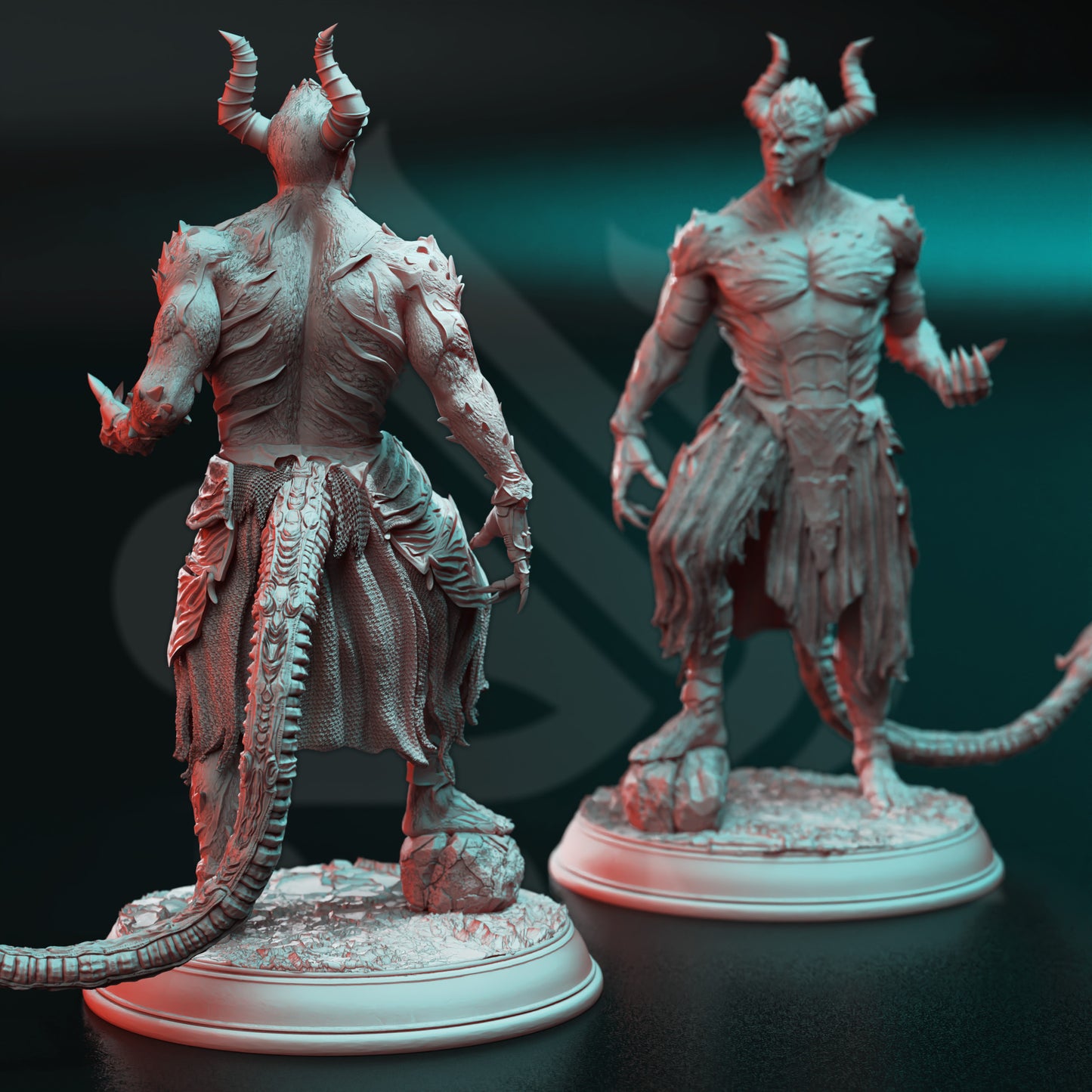 The Converted – Dwellers of the Nocturnal Abyss