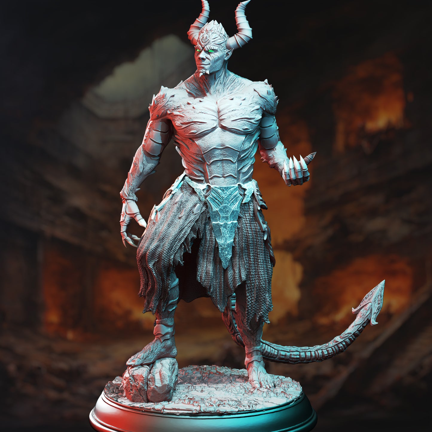 The Converted – Dwellers of the Nocturnal Abyss