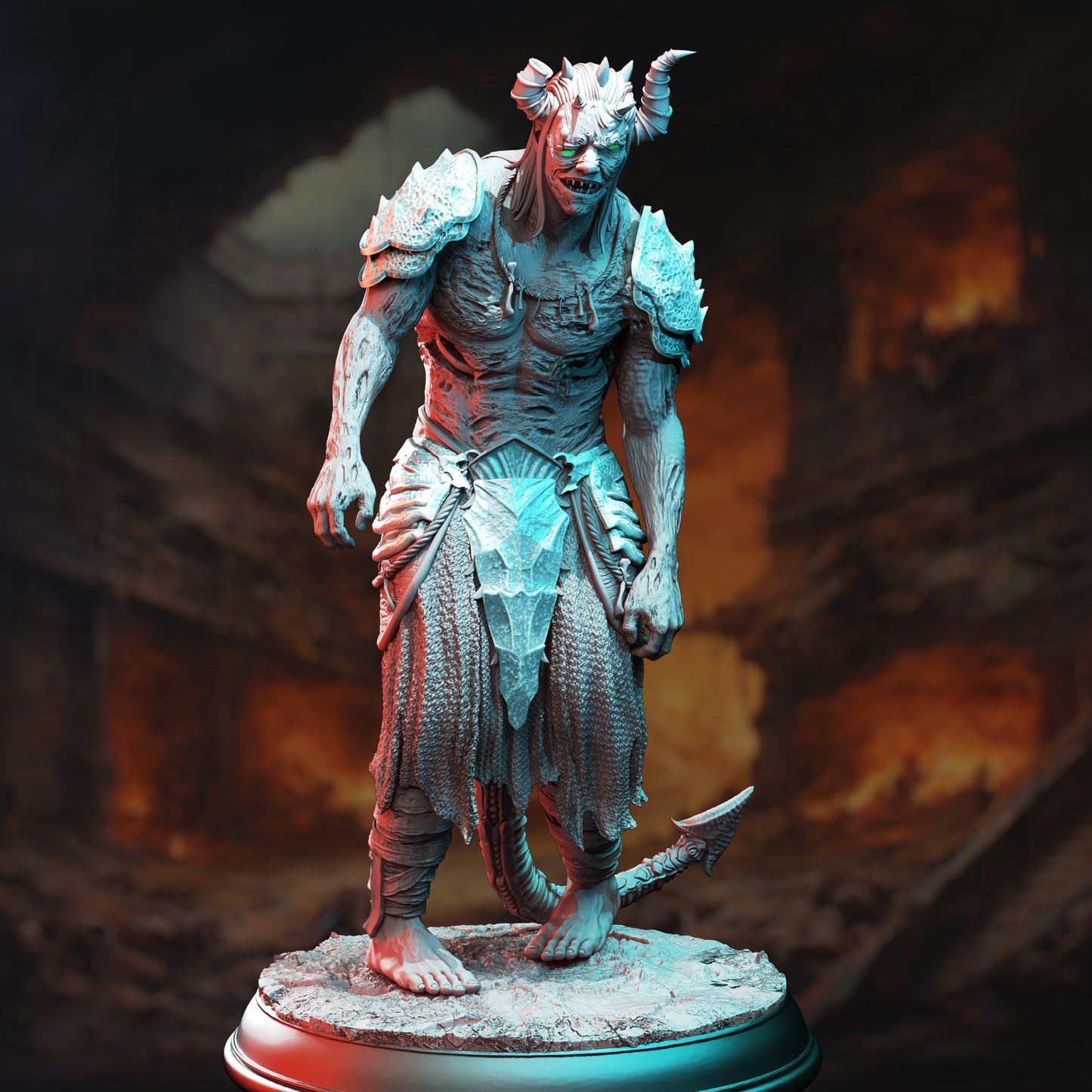 The Converted – Dwellers of the Nocturnal Abyss