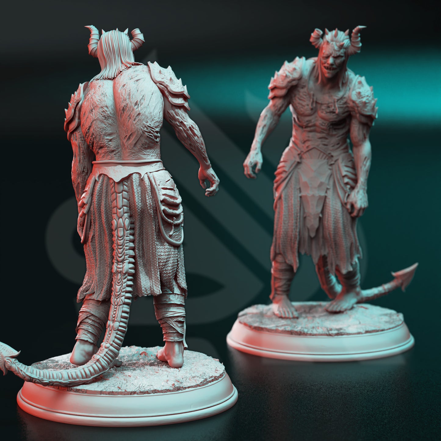 The Converted – Dwellers of the Nocturnal Abyss
