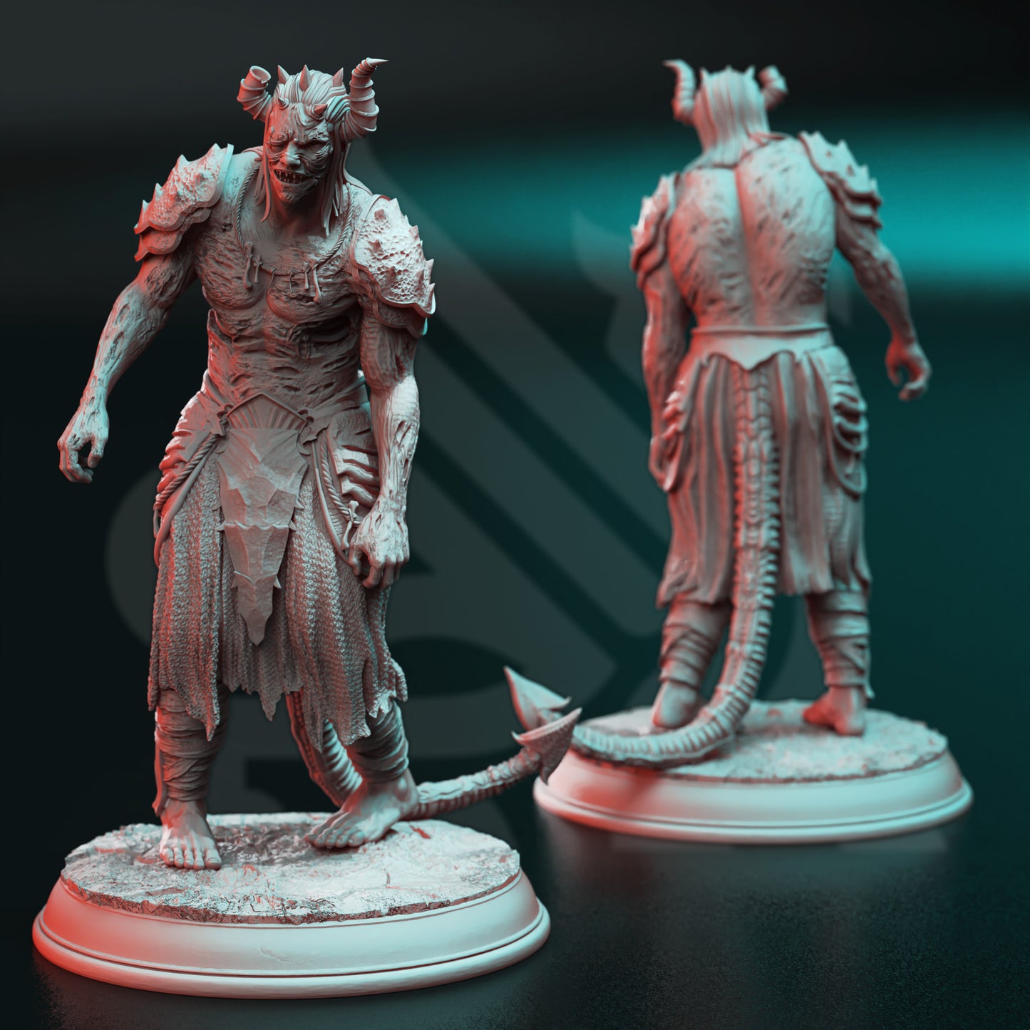 The Converted – Dwellers of the Nocturnal Abyss