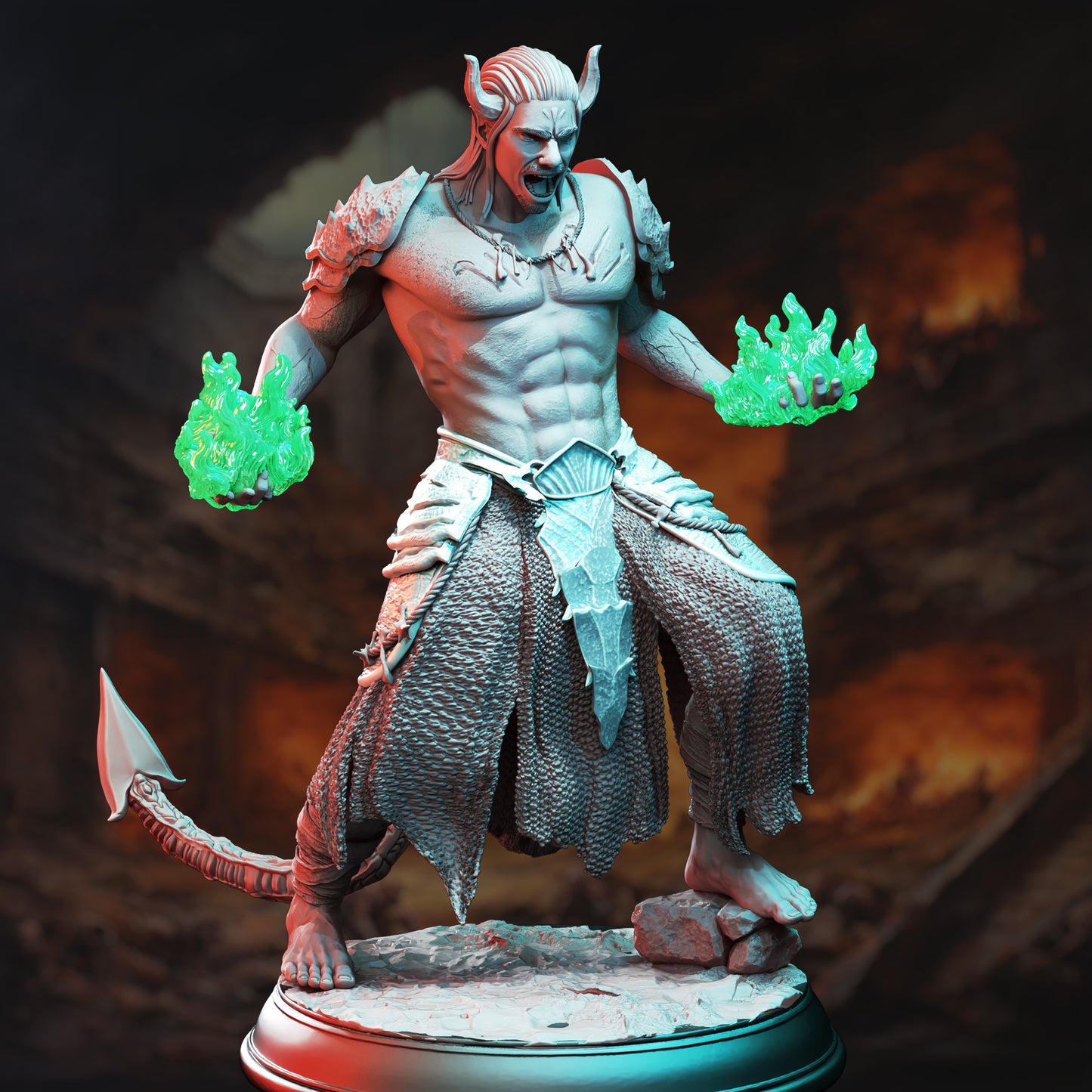 The Converted – Dwellers of the Nocturnal Abyss
