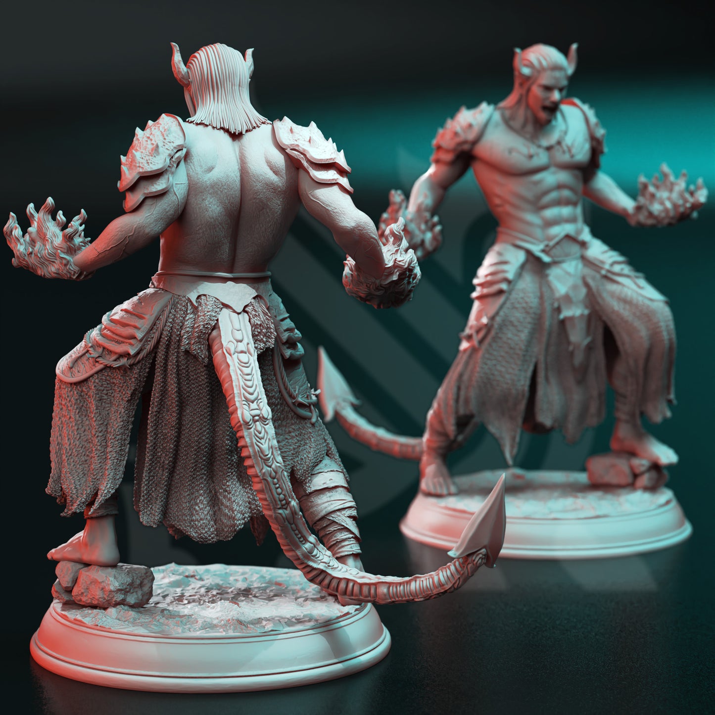 The Converted – Dwellers of the Nocturnal Abyss