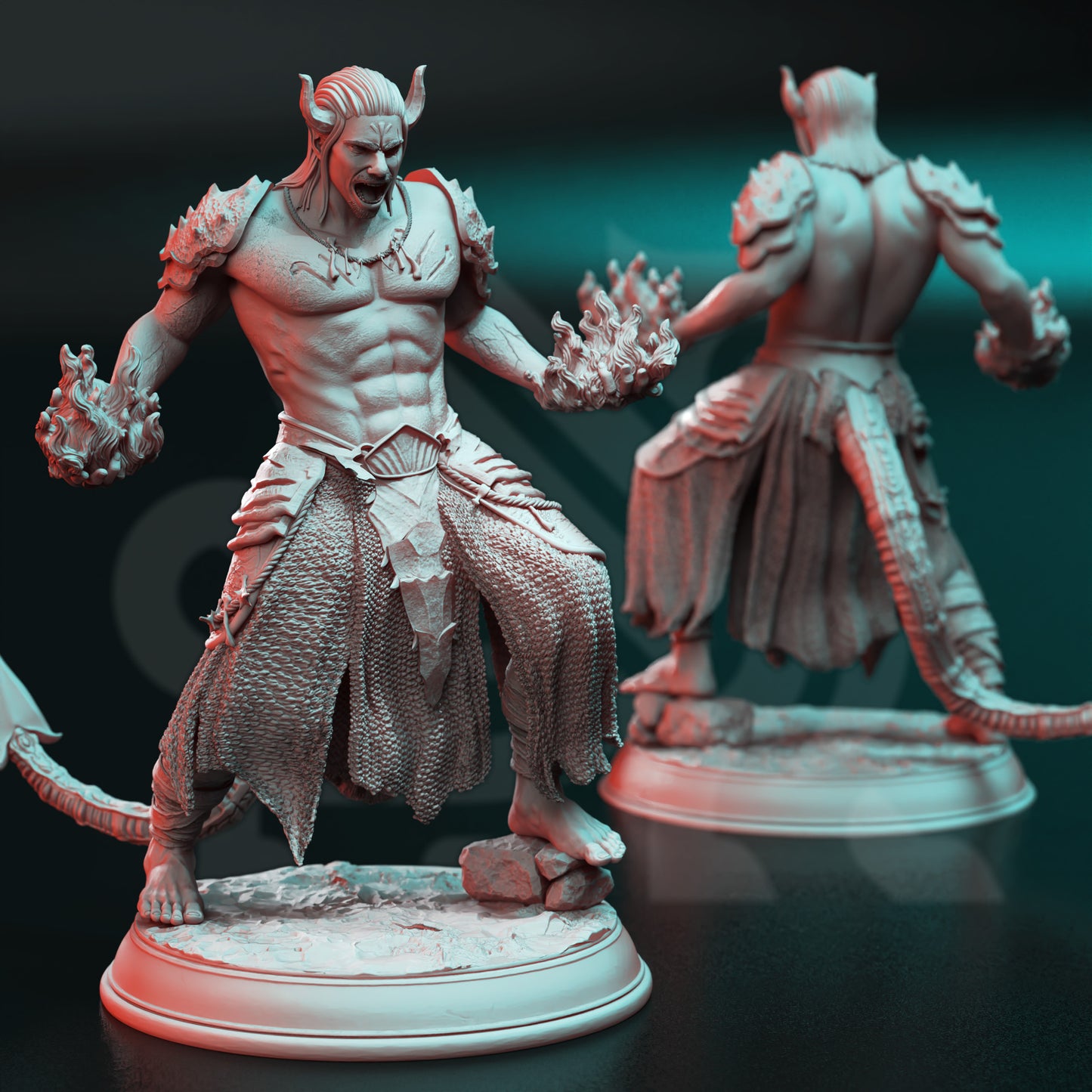 The Converted – Dwellers of the Nocturnal Abyss