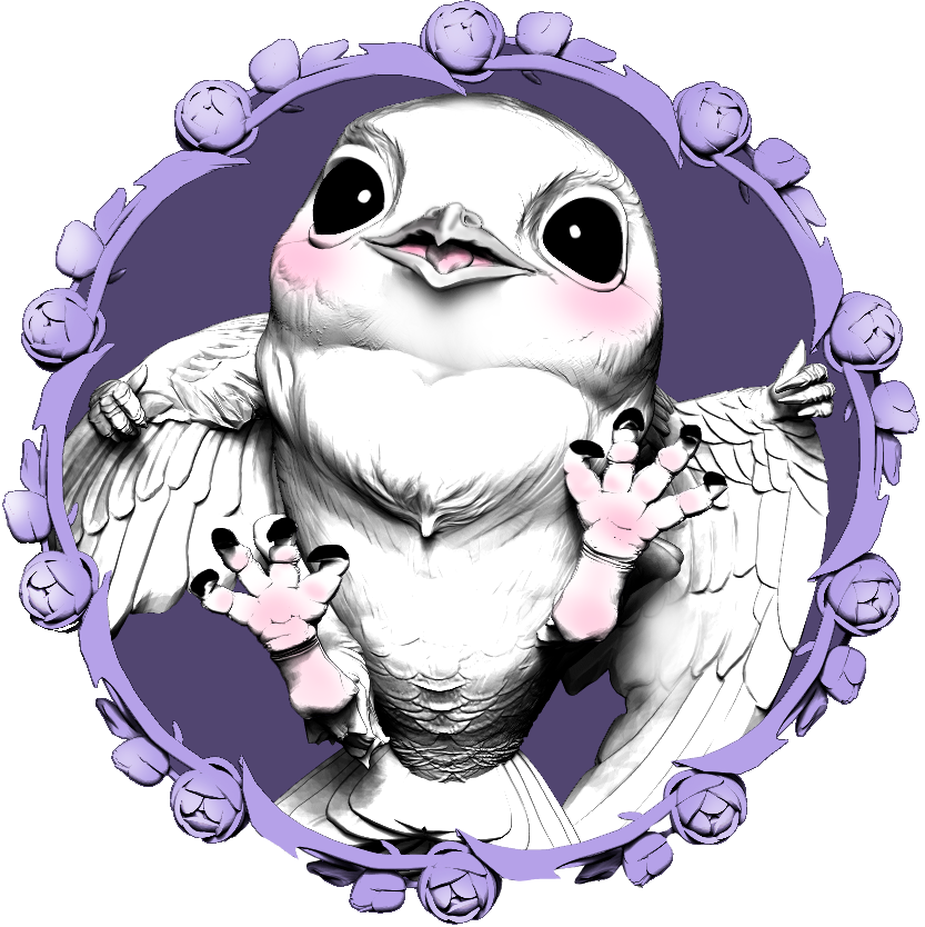 Pepunki Creatures
