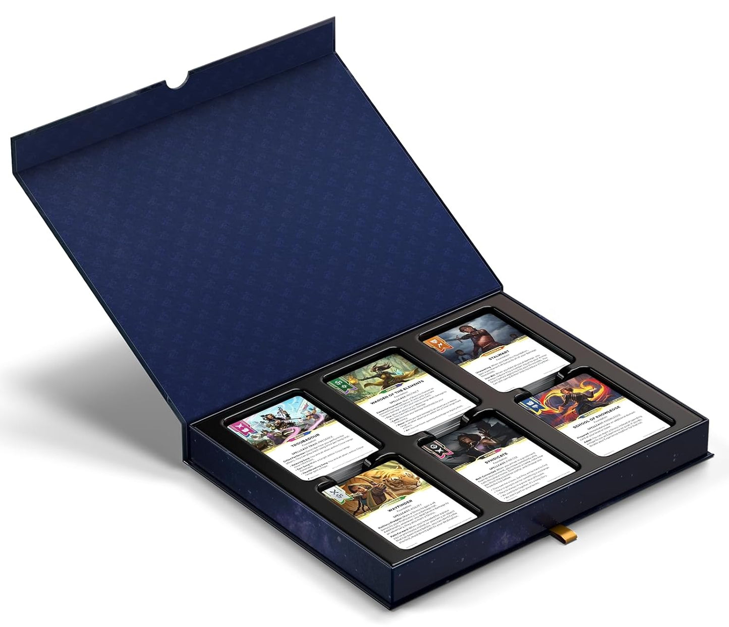 Daggerheart - Core Set Hardcover