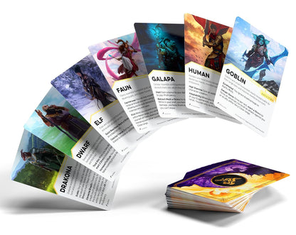 Daggerheart - Core Set Hardcover