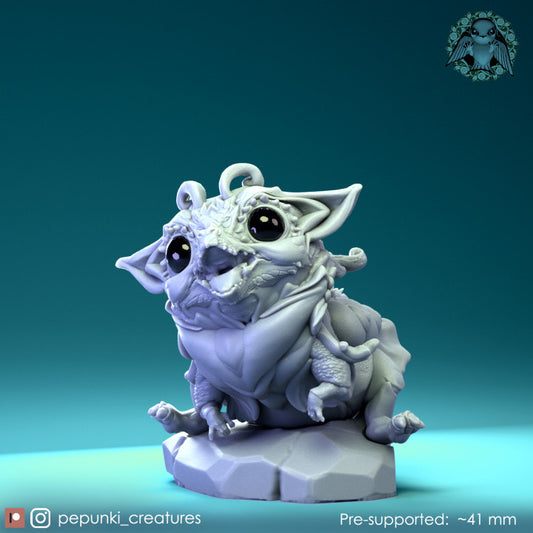 Dragon Baby