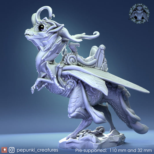 Fairy Dragon