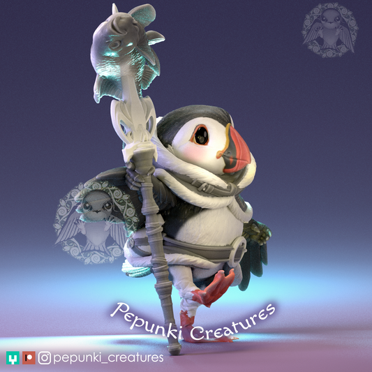 Puffin