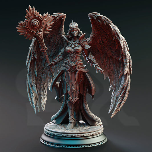 Elysia – Maiden of Namneri