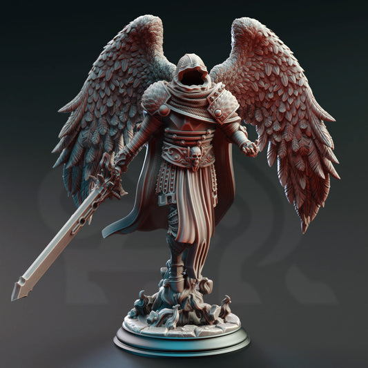 Eranameli – The Soul Bringer