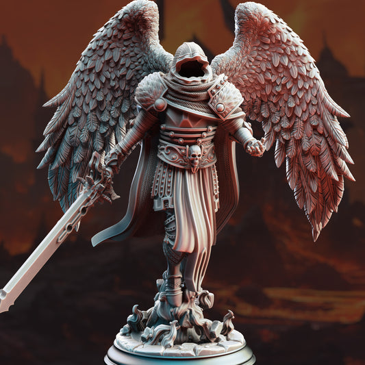 Eranameli – The Soul Bringer