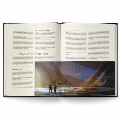 Coriolis: The Great Dark - Core Rulebook