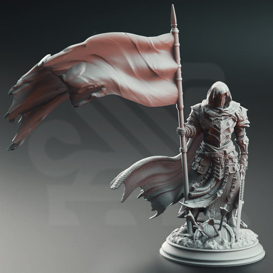 Florian the Fallen – Deserter Knight