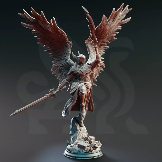 Horauthin – Father of War & Peace
