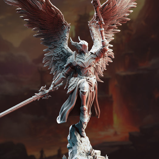 Horauthin – Father of War & Peace