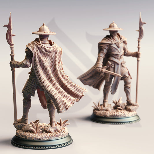 Knights of the Inquisition