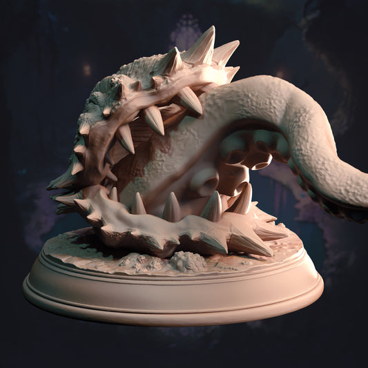Shelldon – Mimic Clam