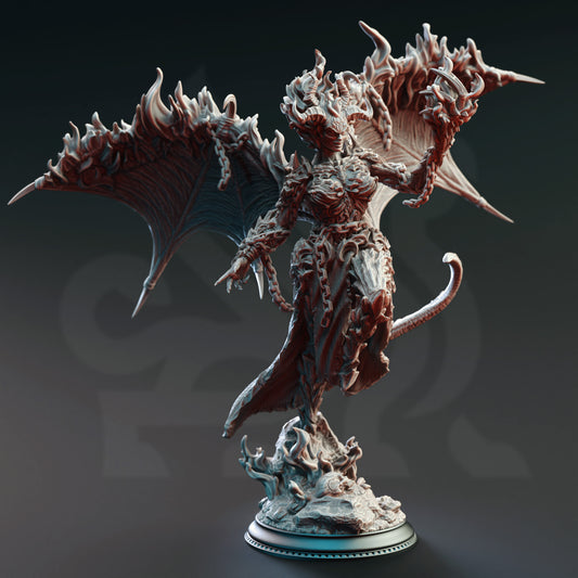 Nosmarka – Mother of the Abyss