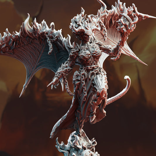 Nosmarka – Mother of the Abyss