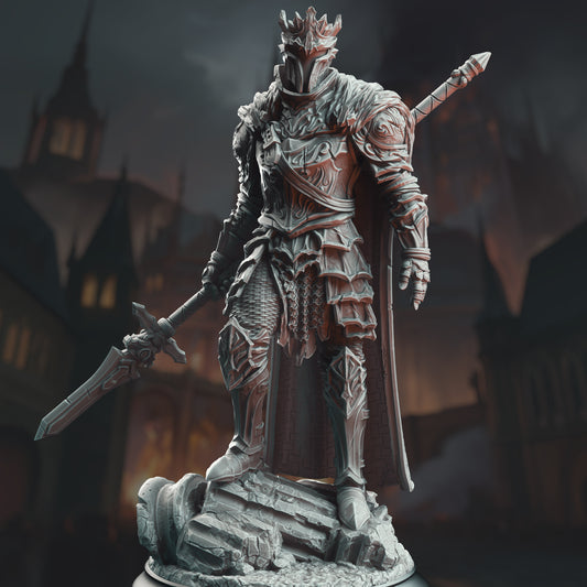 Orsinius the Faithless – Knight of Pride