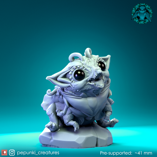 Dragon Baby