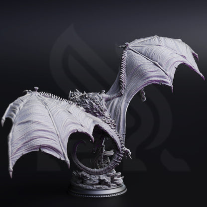 Sonari the Bridled Bat Monstrosity