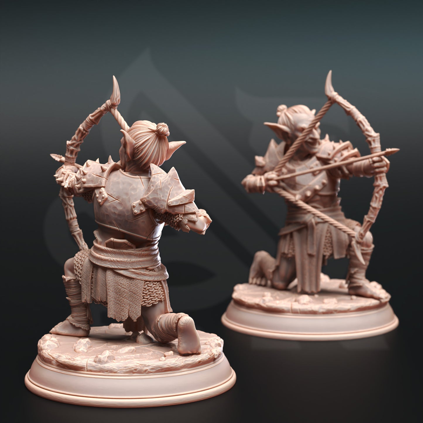 Urkadu Goblin Tribe