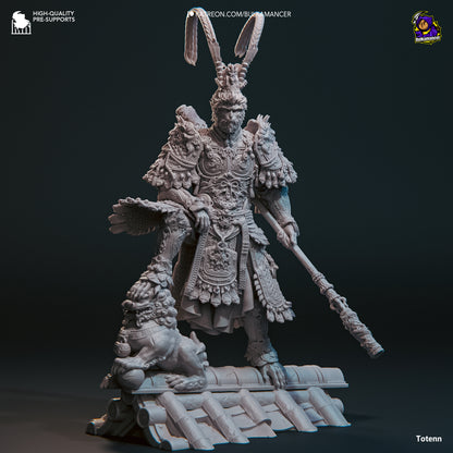 Destined One | Black Myth: Wukong