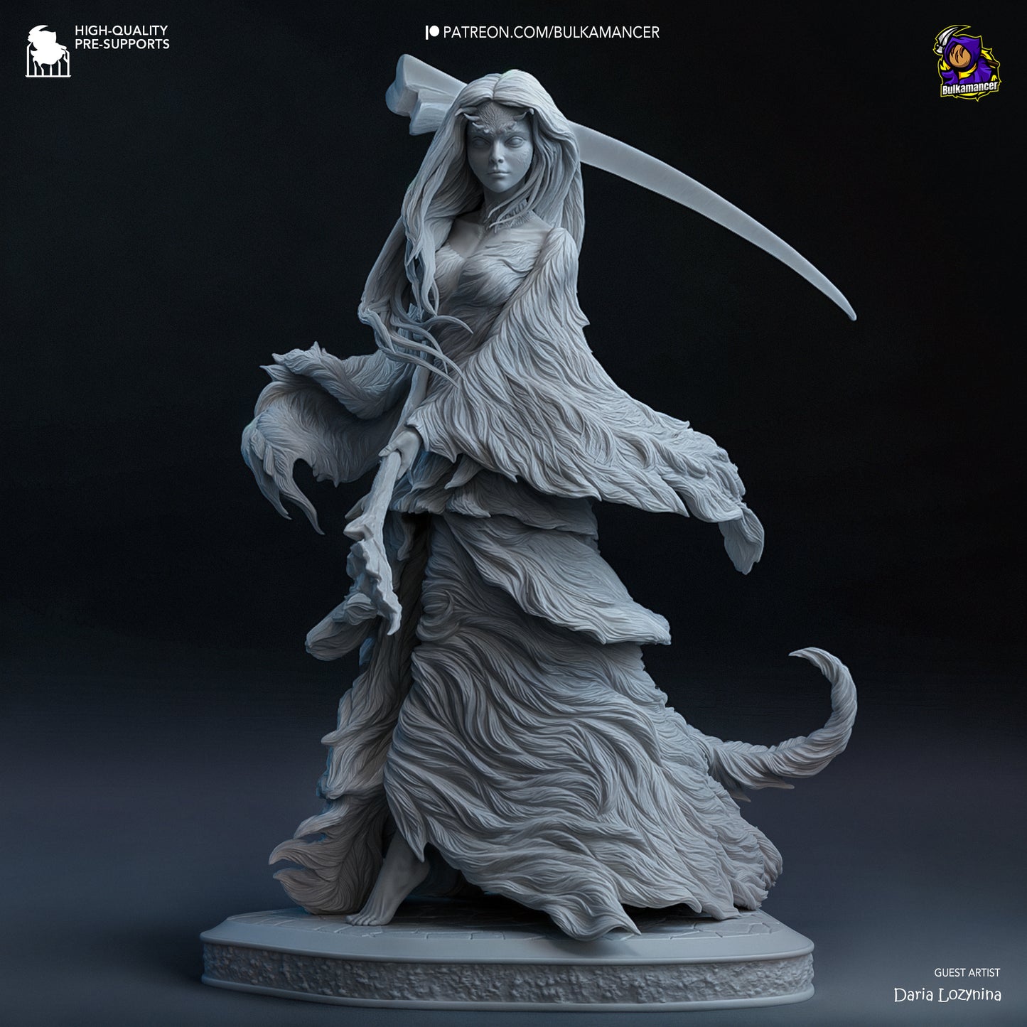 Crossbreed Priscilla | Dark Souls